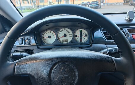Mitsubishi Lancer IX, 2005 год, 460 000 рублей, 4 фотография