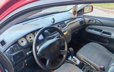 Mitsubishi Lancer IX, 2005 год, 460 000 рублей, 9 фотография