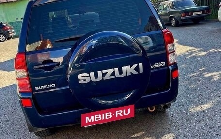 Suzuki Grand Vitara, 2008 год, 865 000 рублей, 4 фотография