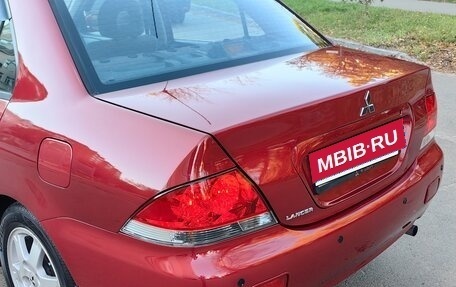 Mitsubishi Lancer IX, 2005 год, 460 000 рублей, 3 фотография