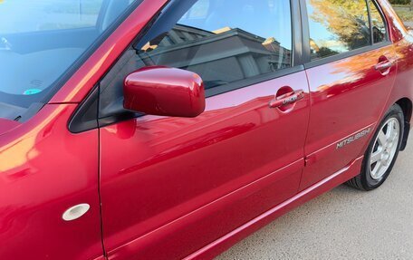 Mitsubishi Lancer IX, 2005 год, 460 000 рублей, 12 фотография