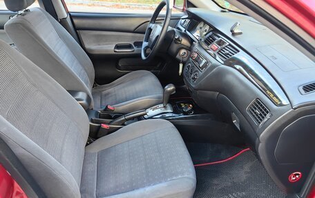 Mitsubishi Lancer IX, 2005 год, 460 000 рублей, 29 фотография