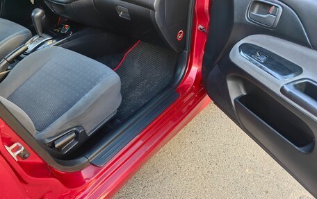 Mitsubishi Lancer IX, 2005 год, 460 000 рублей, 27 фотография