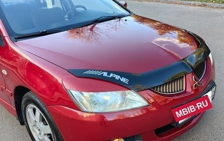 Mitsubishi Lancer IX, 2005 год, 460 000 рублей, 31 фотография