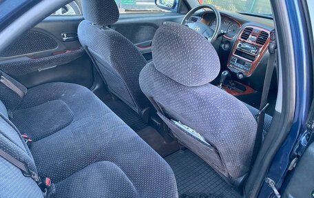 Hyundai Sonata IV рестайлинг, 2007 год, 480 000 рублей, 9 фотография
