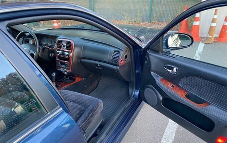 Hyundai Sonata IV рестайлинг, 2007 год, 480 000 рублей, 10 фотография
