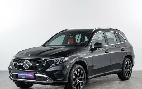Mercedes-Benz GLC, 2024 год, 7 555 444 рублей, 5 фотография