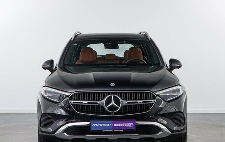 Mercedes-Benz GLC, 2024 год, 7 555 444 рублей, 3 фотография