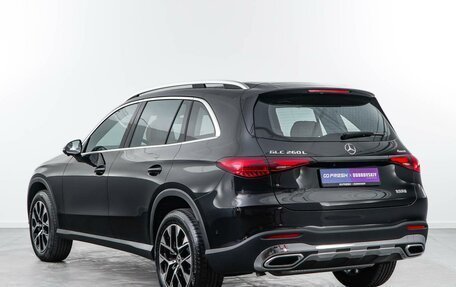 Mercedes-Benz GLC, 2024 год, 7 555 444 рублей, 2 фотография