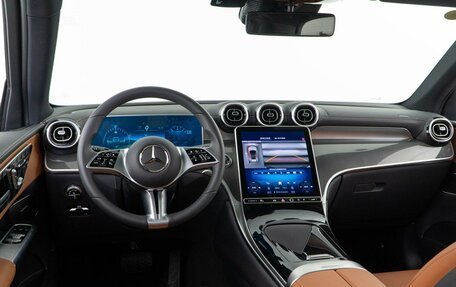 Mercedes-Benz GLC, 2024 год, 7 555 444 рублей, 7 фотография