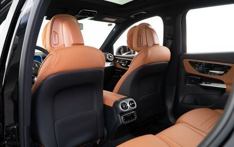 Mercedes-Benz GLC, 2024 год, 7 555 444 рублей, 12 фотография