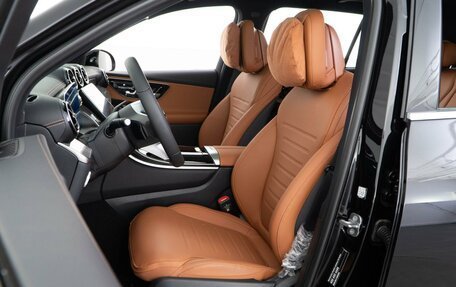 Mercedes-Benz GLC, 2024 год, 7 555 444 рублей, 11 фотография
