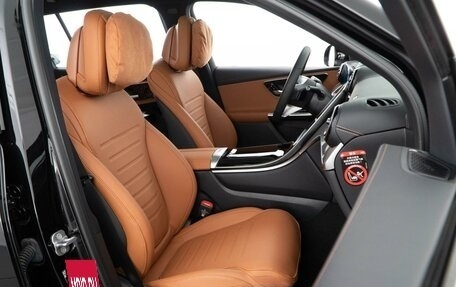 Mercedes-Benz GLC, 2024 год, 7 555 444 рублей, 9 фотография