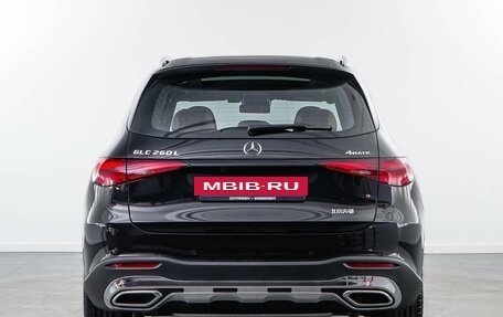 Mercedes-Benz GLC, 2024 год, 7 555 444 рублей, 4 фотография