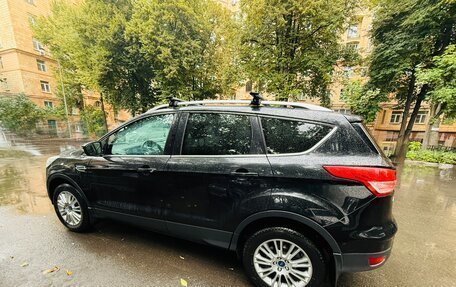 Ford Kuga III, 2015 год, 1 390 000 рублей, 2 фотография