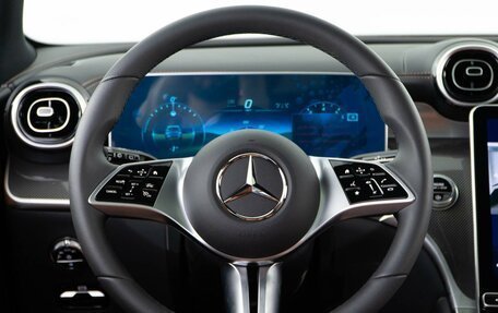 Mercedes-Benz GLC, 2024 год, 7 555 444 рублей, 15 фотография