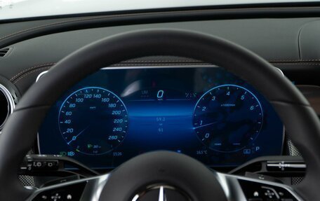 Mercedes-Benz GLC, 2024 год, 7 555 444 рублей, 23 фотография