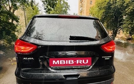 Ford Kuga III, 2015 год, 1 390 000 рублей, 4 фотография