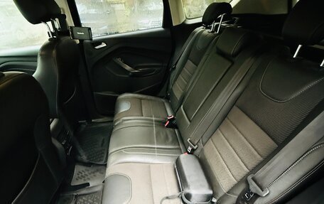 Ford Kuga III, 2015 год, 1 390 000 рублей, 7 фотография