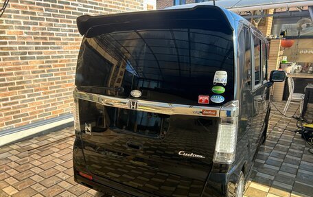 Honda N-BOX I рестайлинг, 2014 год, 820 000 рублей, 6 фотография