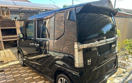 Honda N-BOX I рестайлинг, 2014 год, 820 000 рублей, 5 фотография