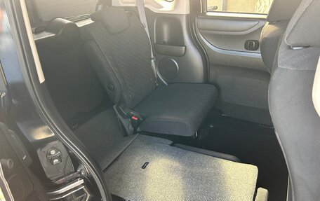 Honda N-BOX I рестайлинг, 2014 год, 820 000 рублей, 19 фотография