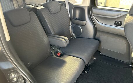 Honda N-BOX I рестайлинг, 2014 год, 820 000 рублей, 17 фотография