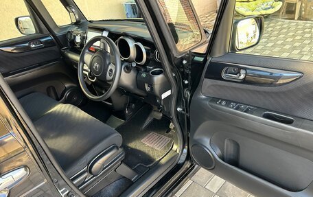 Honda N-BOX I рестайлинг, 2014 год, 820 000 рублей, 27 фотография