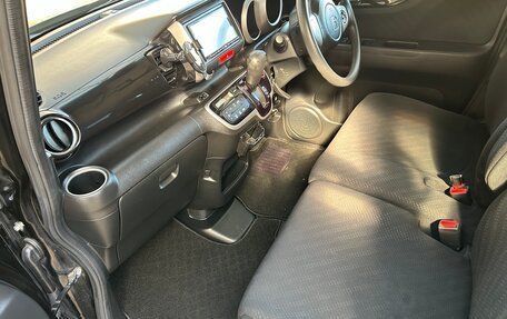 Honda N-BOX I рестайлинг, 2014 год, 820 000 рублей, 29 фотография
