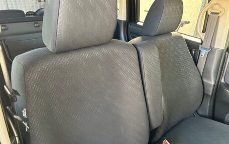 Honda N-BOX I рестайлинг, 2014 год, 820 000 рублей, 24 фотография