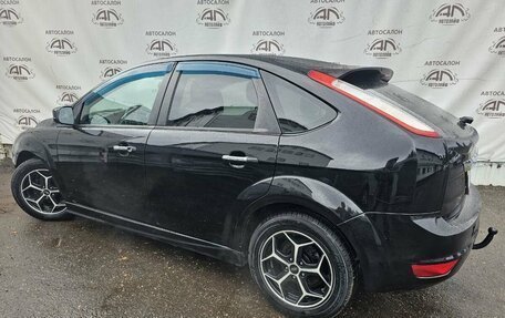 Ford Focus II рестайлинг, 2010 год, 545 000 рублей, 3 фотография