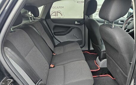 Ford Focus II рестайлинг, 2010 год, 545 000 рублей, 12 фотография