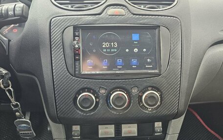 Ford Focus II рестайлинг, 2010 год, 545 000 рублей, 17 фотография