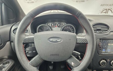 Ford Focus II рестайлинг, 2010 год, 545 000 рублей, 16 фотография