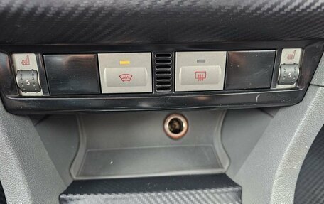 Ford Focus II рестайлинг, 2010 год, 545 000 рублей, 20 фотография