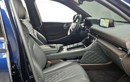 Genesis GV80 I, 2022 год, 4 365 000 рублей, 6 фотография