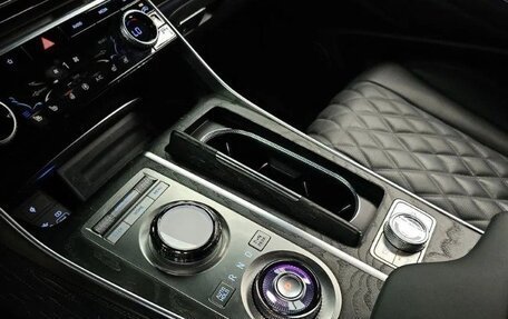 Genesis GV80 I, 2022 год, 4 365 000 рублей, 12 фотография