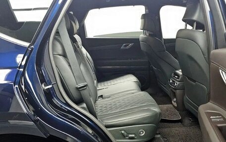 Genesis GV80 I, 2022 год, 4 365 000 рублей, 14 фотография