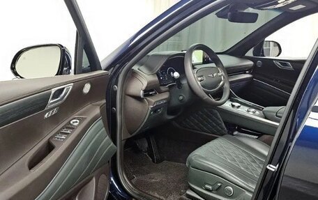 Genesis GV80 I, 2022 год, 4 365 000 рублей, 5 фотография