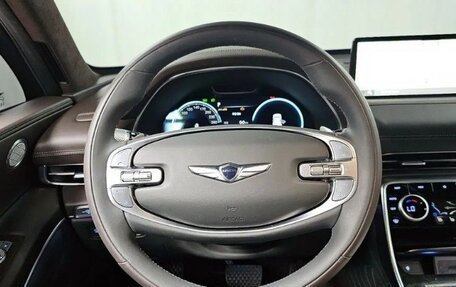 Genesis GV80 I, 2022 год, 4 365 000 рублей, 11 фотография