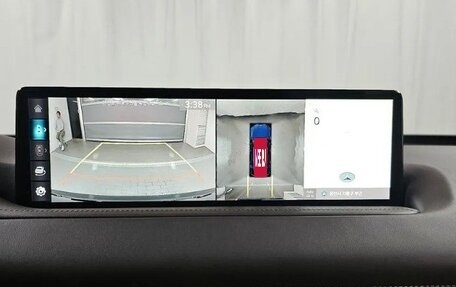 Genesis GV80 I, 2022 год, 4 365 000 рублей, 9 фотография