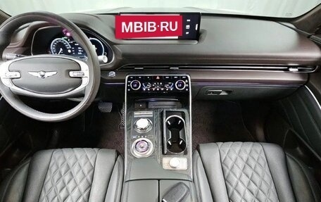 Genesis GV80 I, 2022 год, 4 365 000 рублей, 7 фотография