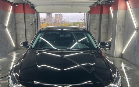 KIA Optima IV, 2018 год, 2 050 000 рублей, 1 фотография