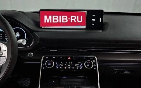 Genesis GV80 I, 2022 год, 4 365 000 рублей, 8 фотография