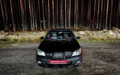 Subaru Impreza III, 2007 год, 750 000 рублей, 1 фотография