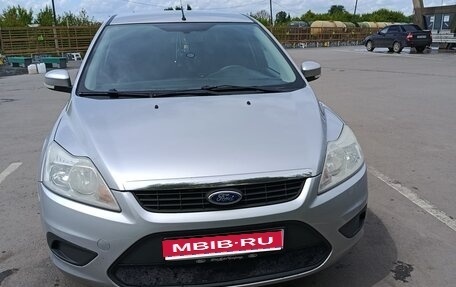 Ford Focus II рестайлинг, 2008 год, 500 000 рублей, 1 фотография