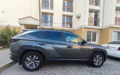 Hyundai Tucson, 2022 год, 3 600 000 рублей, 1 фотография