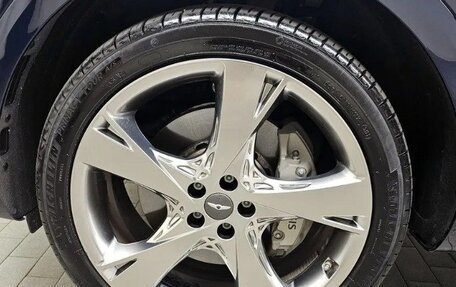 Genesis GV80 I, 2022 год, 4 365 000 рублей, 17 фотография