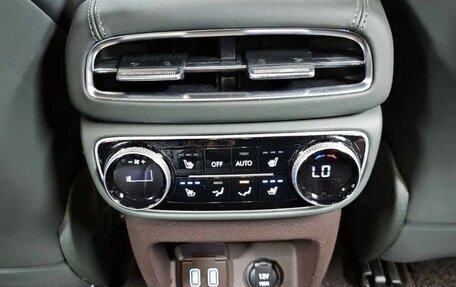 Genesis GV80 I, 2022 год, 4 365 000 рублей, 16 фотография