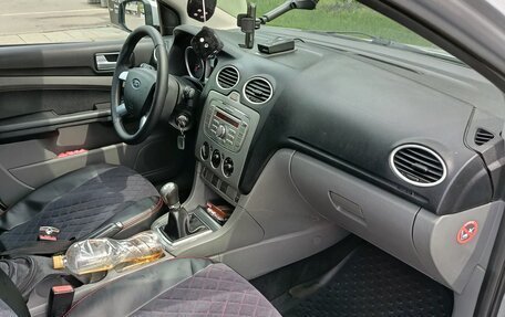 Ford Focus II рестайлинг, 2008 год, 500 000 рублей, 7 фотография